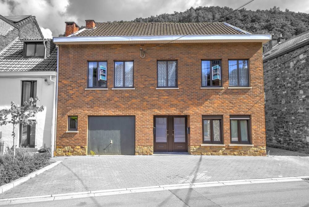 Maison à  à Trooz 4870 290000.00€ 6 chambres 220.00m² - annonce 530278