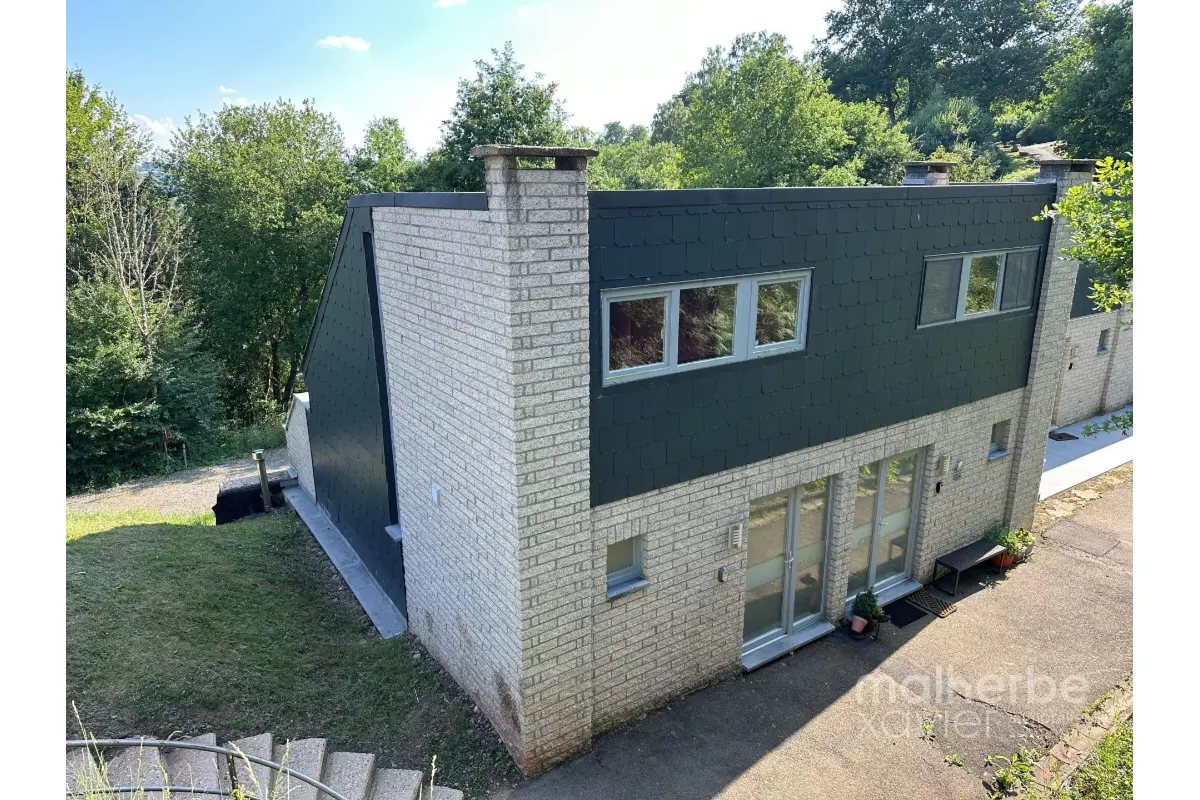 Appartement à vendre à Malmedy 4960 89000.00€ 2 chambres 52.00m² - annonce 530210