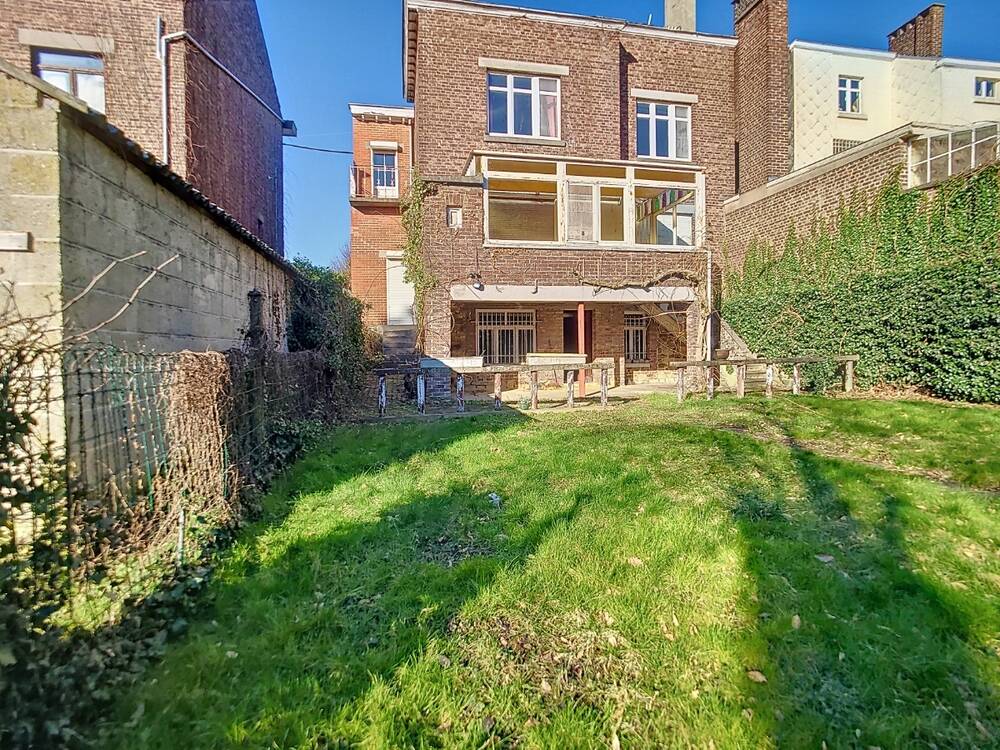 Maison à vendre à Wanze 4520 275000.00€ 5 chambres 195.00m² - annonce 530249