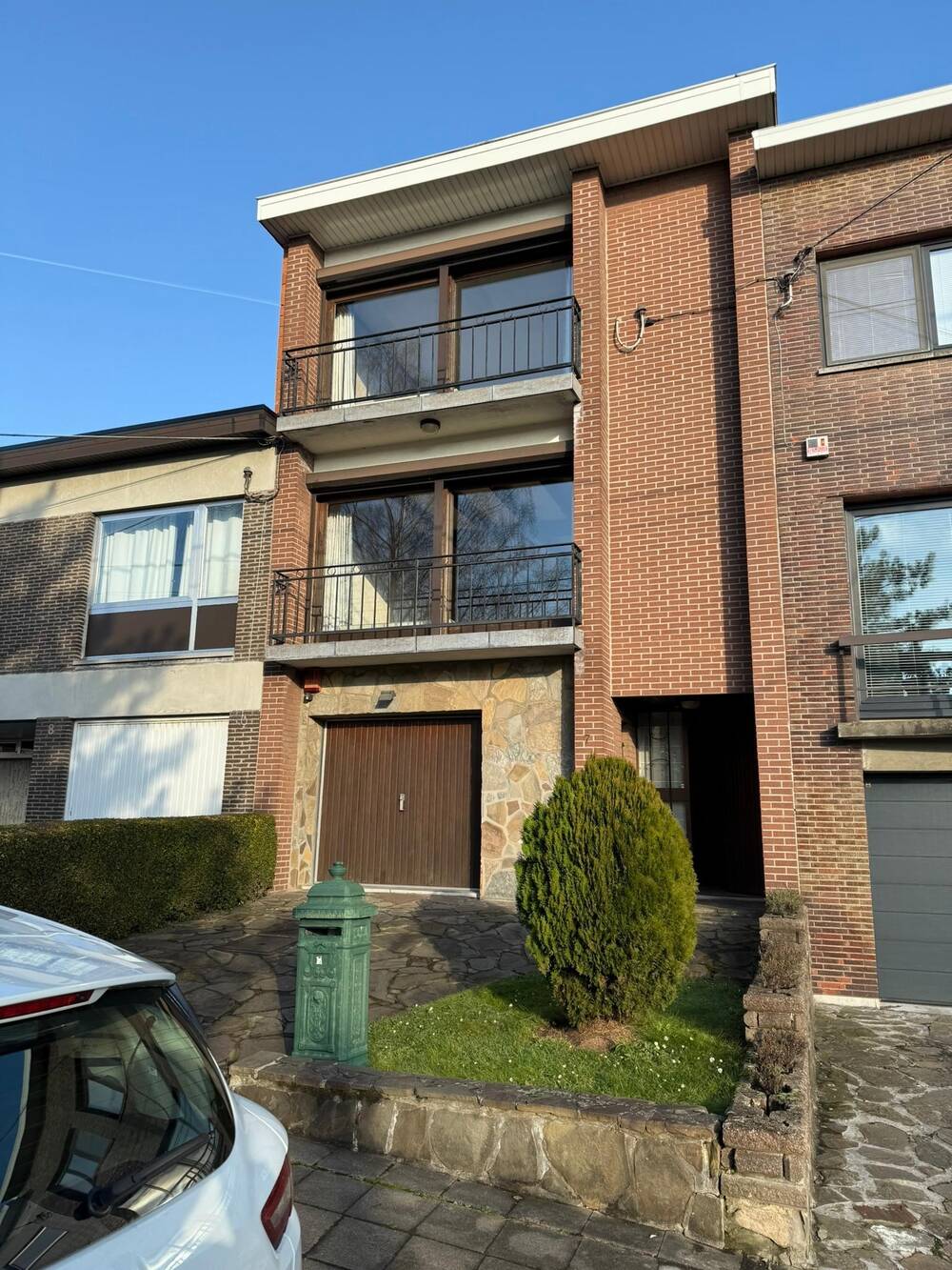 Maison à vendre à Grivegnée 4030 275000.00€ 4 chambres 178.00m² - annonce 530215