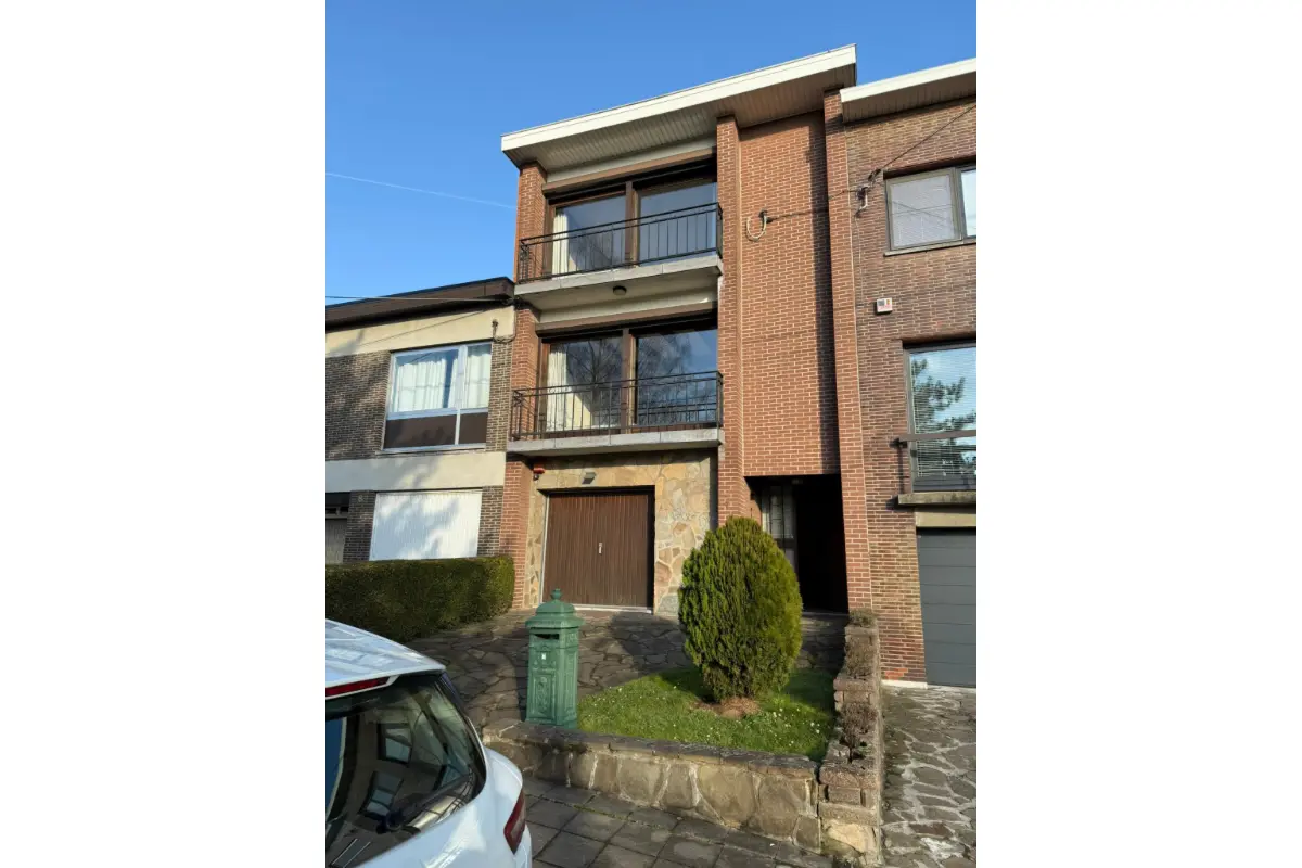 Maison à vendre à Grivegnée 4030 259000.00€ 4 chambres 178.00m² - annonce 530215