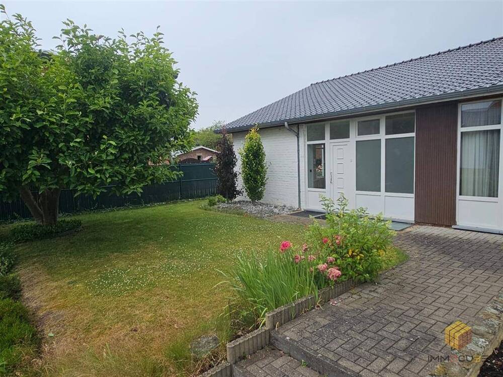 Commerce à louer à Waremme 4300 550.00€  chambres 66.00m² - annonce 529728