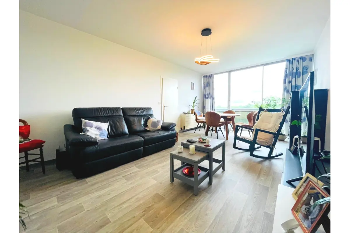 Appartement à vendre à Ougrée 4102 185000.00€ 2 chambres 90.00m² - annonce 530078