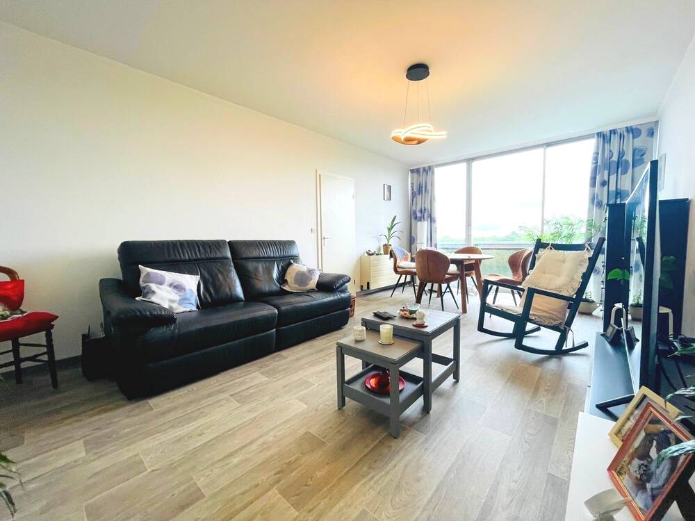 Appartement à vendre à Ougrée 4102 195000.00€ 2 chambres 90.00m² - annonce 530078