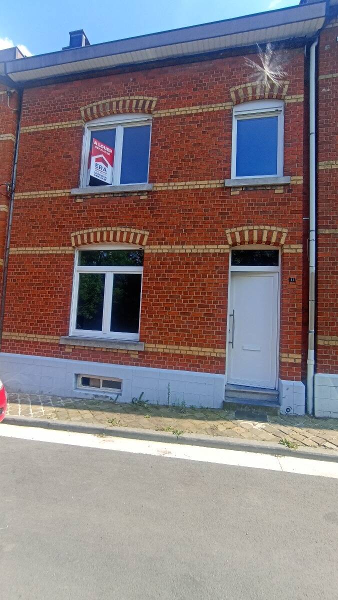 Maison à louer à Lambermont 4800 900.00€ 2 chambres 141.00m² - annonce 530229