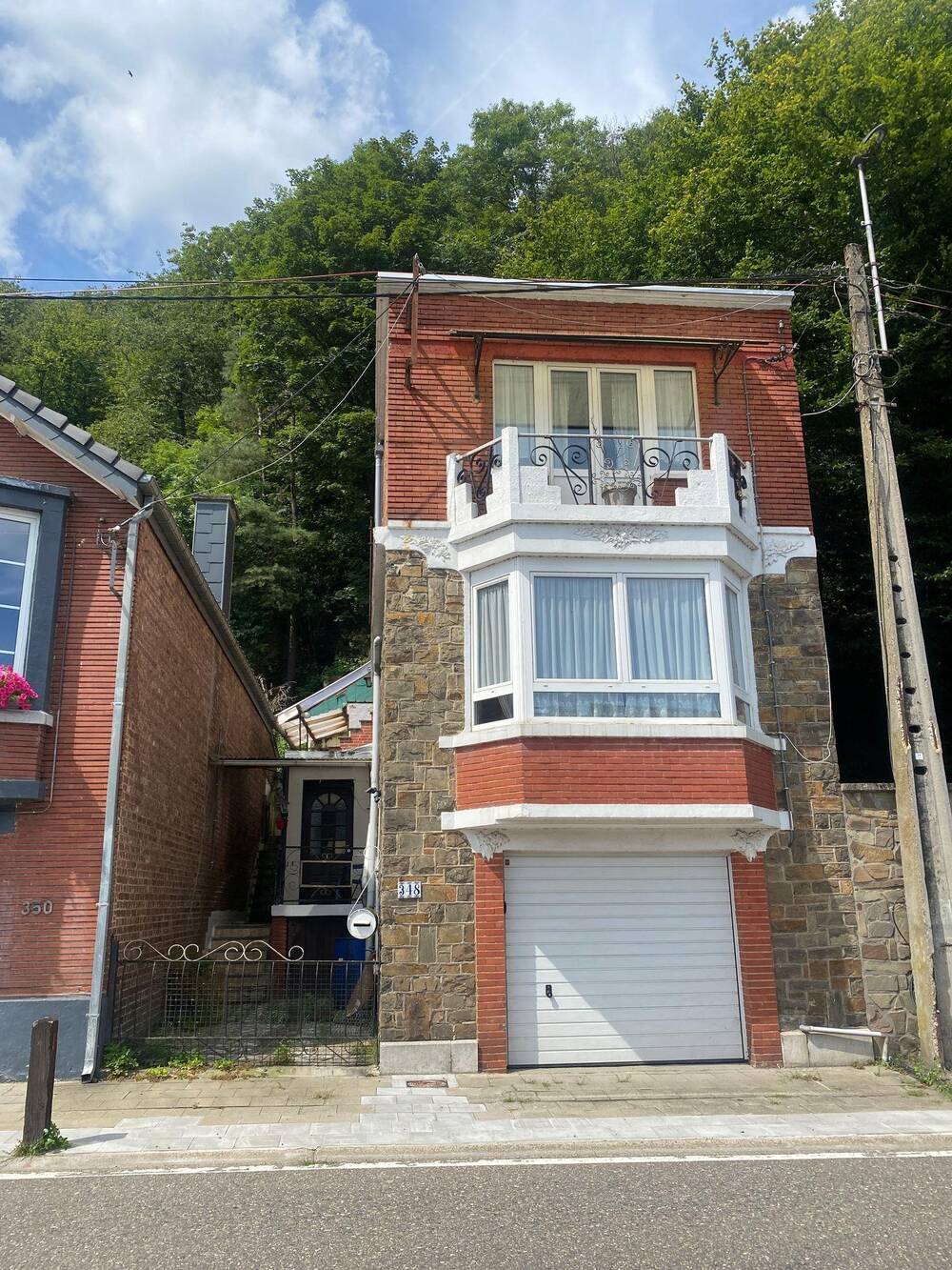 Maison à vendre à Angleur 4031 90000.00€ 2 chambres m² - annonce 530201
