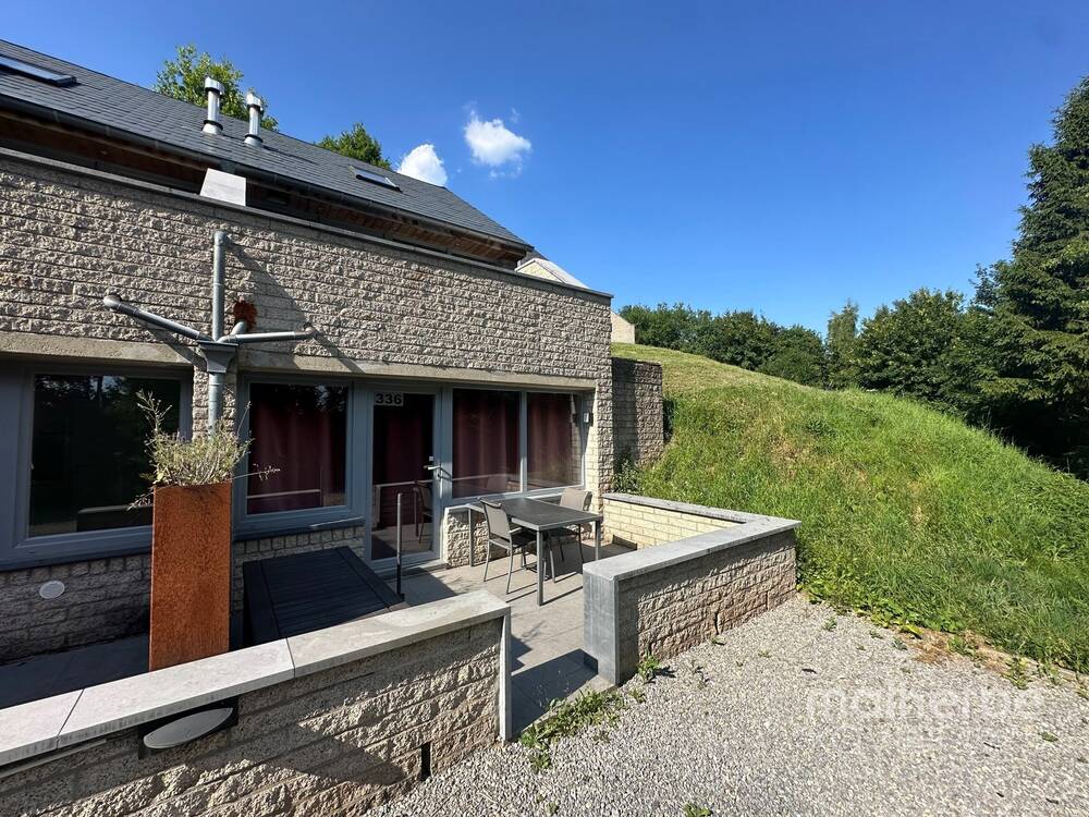 Studio à vendre à Malmedy 4960 69000.00€ 1 chambres 32.00m² - annonce 530211