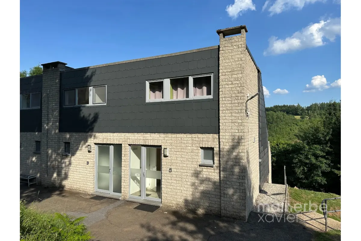 Appartement à vendre à Malmedy 4960 89000.00€ 2 chambres 52.00m² - annonce 530209