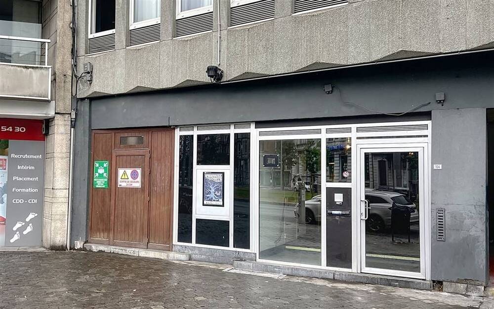 Commerce à vendre à Liège 4000 150000.00€  chambres 250.00m² - annonce 529859