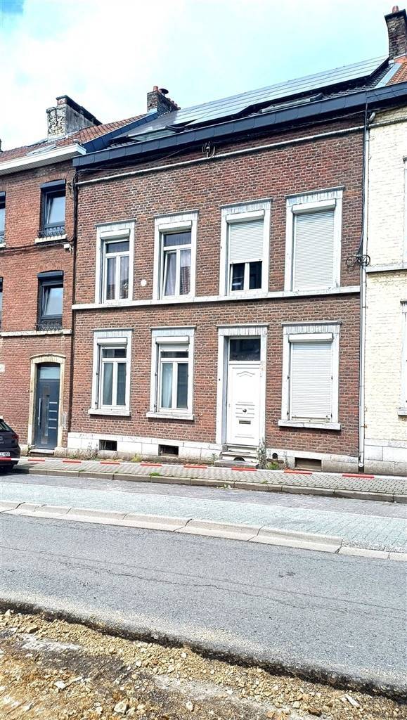 Maison à vendre à Ensival 4800 259000.00€ 6 chambres 200.00m² - annonce 530091