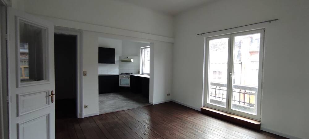 Appartement à louer à Liège 4000 650.00€ 1 chambres 55.00m² - annonce 530325