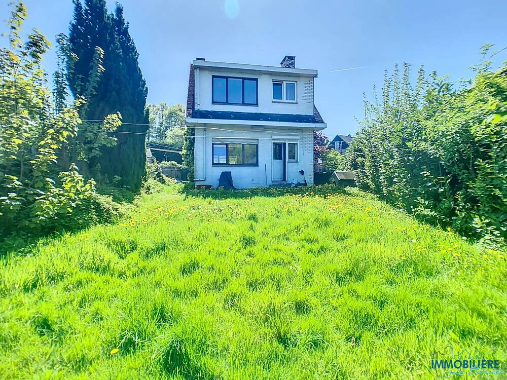 Maison à vendre à Fléron 4620 250000.00€ 2 chambres 84.00m² - annonce 531033