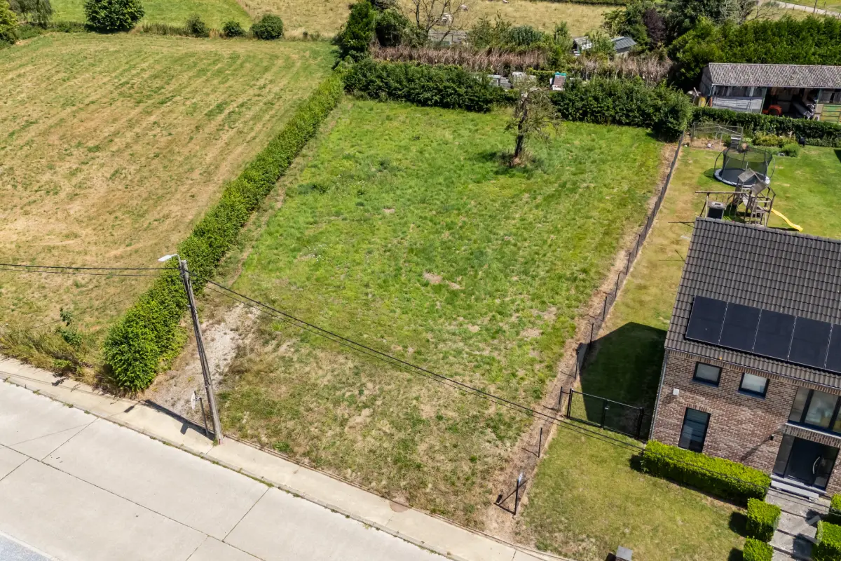 Terrain à vendre à Boëlhe 4250 130000.00€  chambres m² - annonce 530938