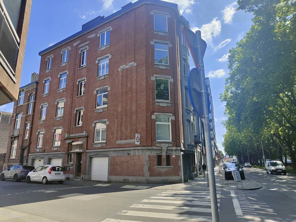 Appartement à vendre à Liège 4020 199000.00€ 2 chambres 115.00m² - annonce 531044