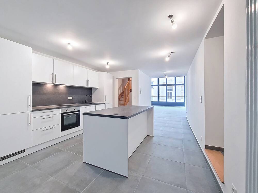 Appartement à louer à Liège 4000 1100.00€ 3 chambres 150.00m² - annonce 530661