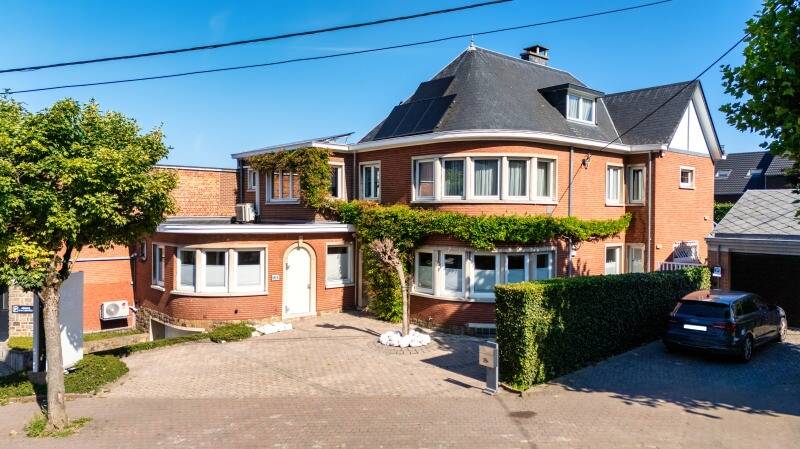Maison à vendre à Visé 4600 989000.00€ 5 chambres 423.00m² - annonce 530609