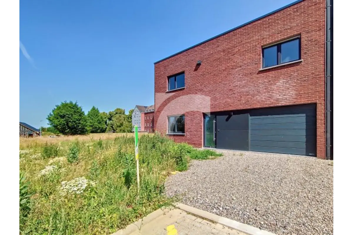 Maison à vendre à Gemmenich 4851 449968.00€ 4 chambres 130.00m² - annonce 530920