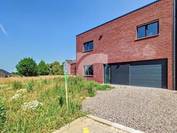 Maison à vendre à Gemmenich 4851 449968.00€ 4 chambres 130.00m² - annonce 530920