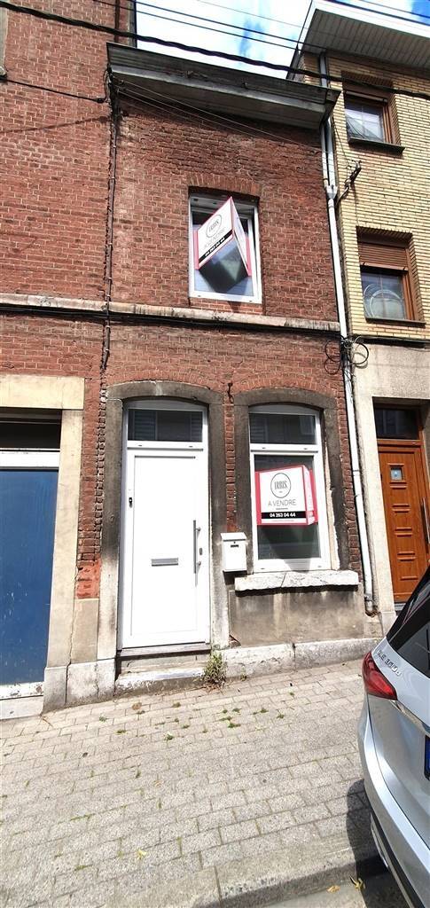 Maison à vendre à Andrimont 4821 139000.00€ 2 chambres 110.00m² - annonce 531060