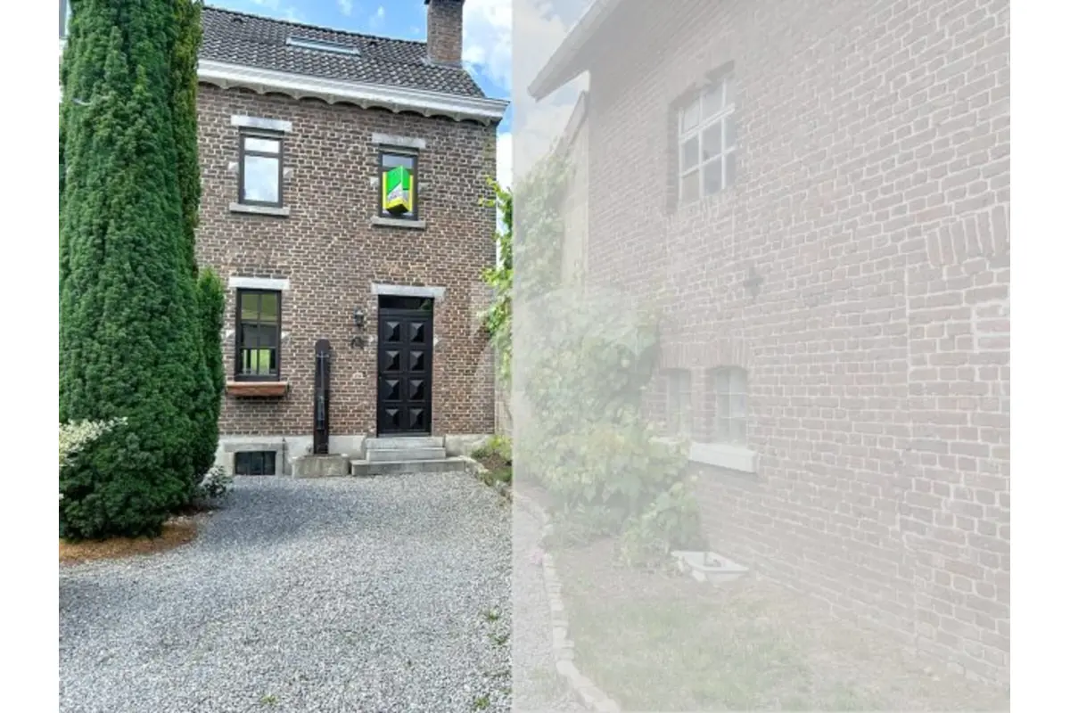 Commerce à vendre à Hombourg 4852 280000.00€ 3 chambres 135.00m² - annonce 530733