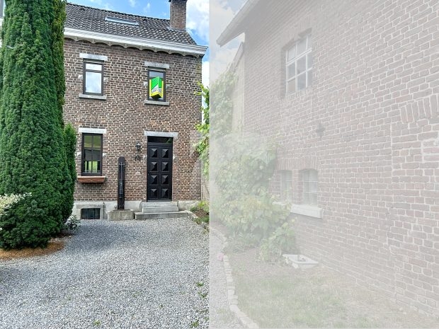 Ferme à vendre à Hombourg 4852 297500.00€ 3 chambres 135.00m² - annonce 530733
