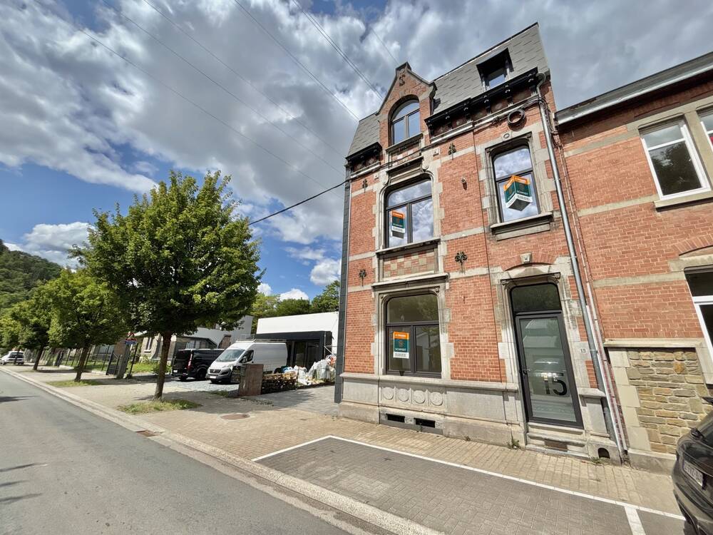 Maison à vendre à Chaudfontaine 4050 415000.00€ 4 chambres 223.00m² - annonce 531399