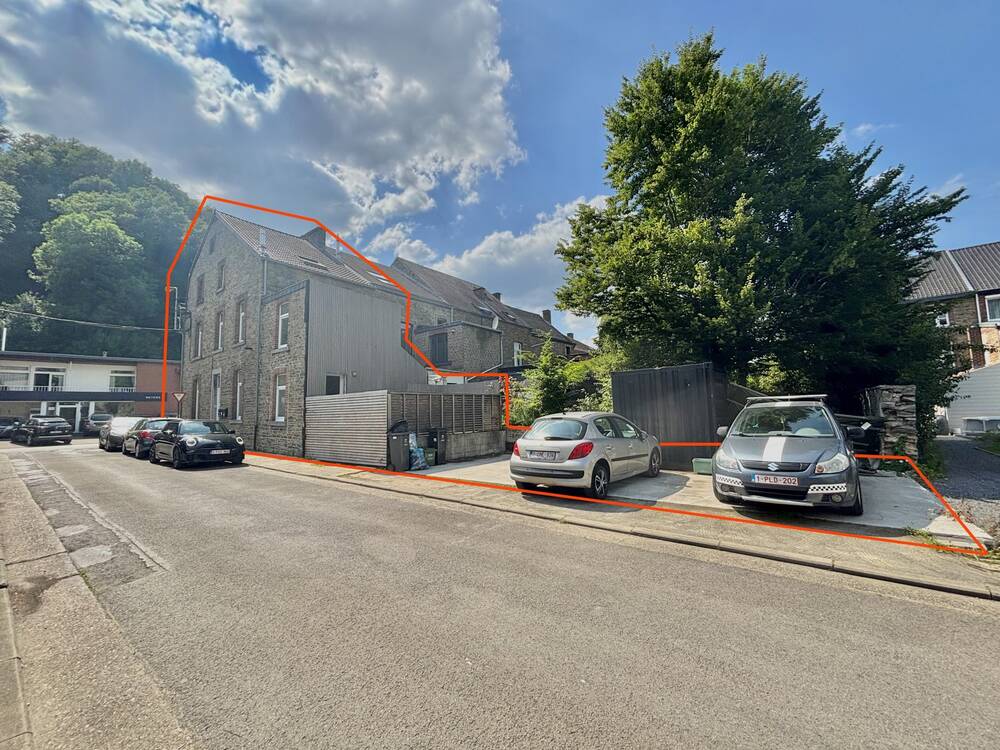 Maison à vendre à Esneux 4130 390000.00€ 3 chambres 189.00m² - annonce 531359