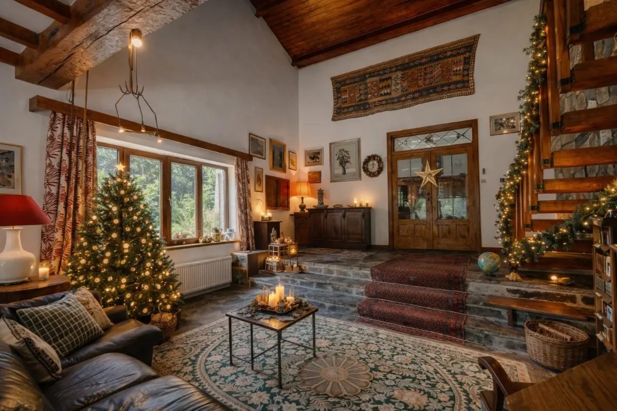 Maison à vendre à Angleur 4031 499000.00€ 3 chambres 244.00m² - annonce 531454