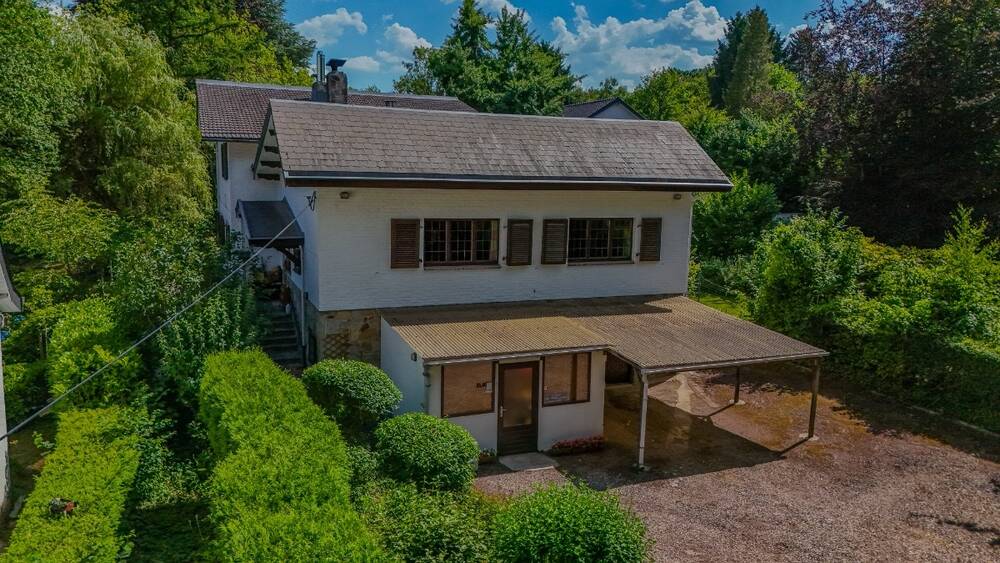 Maison à vendre à Angleur 4031 534000.00€ 3 chambres 244.00m² - annonce 531454