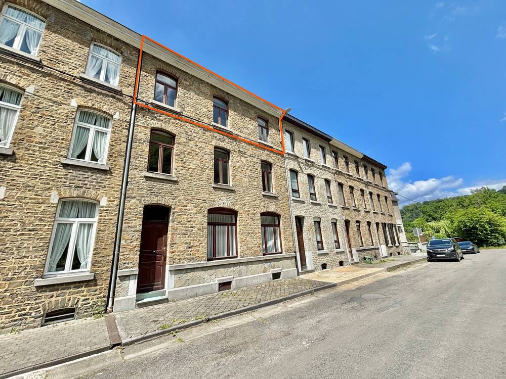 Appartement à louer à Esneux 4130 580.00€ 1 chambres 68.00m² - annonce 531772