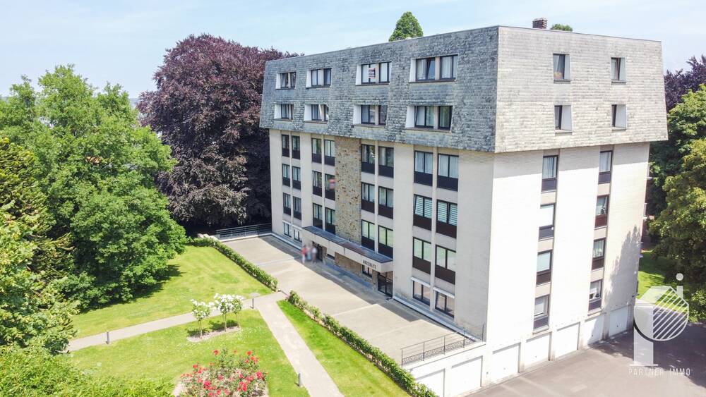 Appartement à vendre à Heusy 4802 249000.00€ 3 chambres 105.00m² - annonce 532229