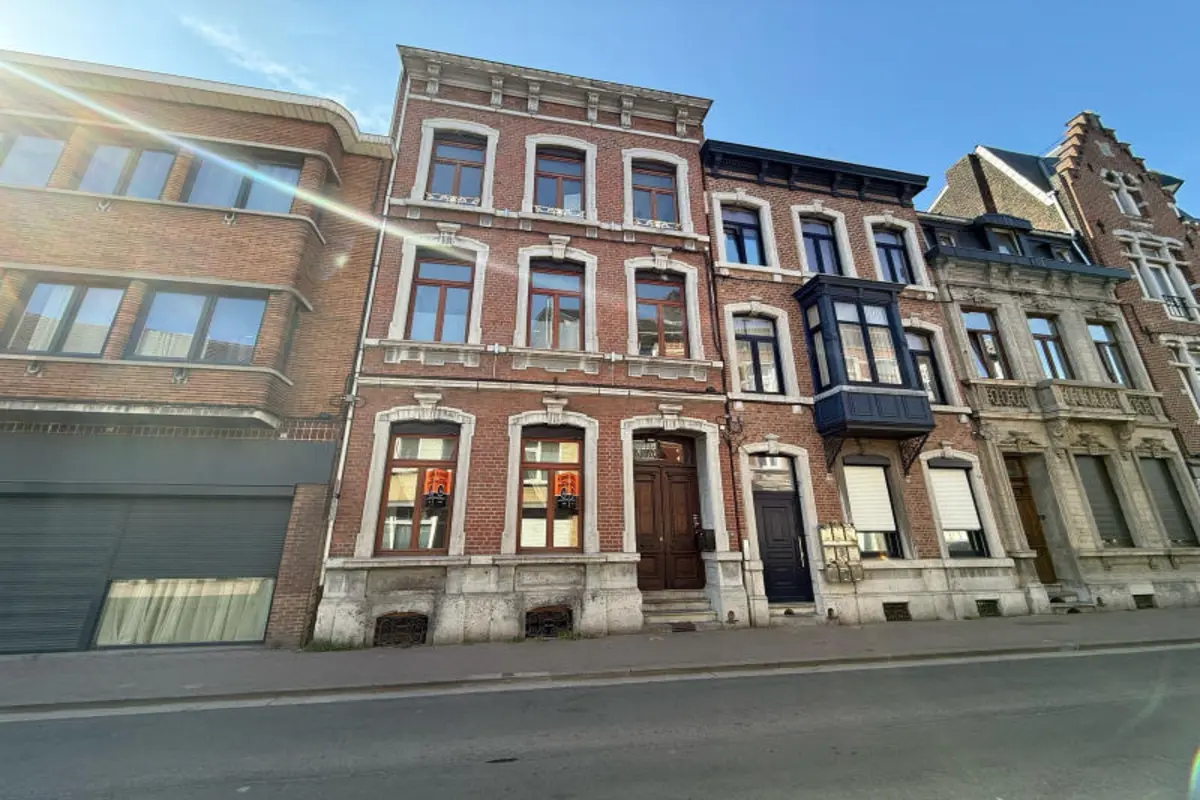 Maison à vendre à Angleur 4031 295000.00€ 5 chambres 272.00m² - annonce 531935