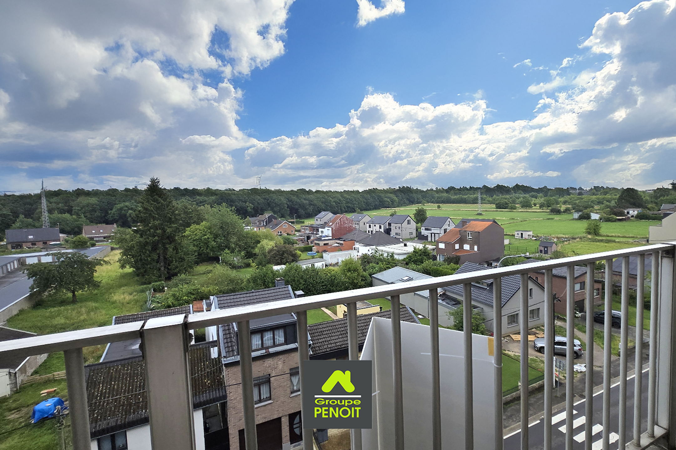 Appartement à vendre à Boncelles 4100 125000.00€ 1 chambres 50.00m² - annonce 531945