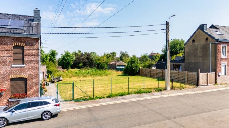 Terrain à vendre à Cheratte 4602 85000.00€ chambres m² - annonce 532280