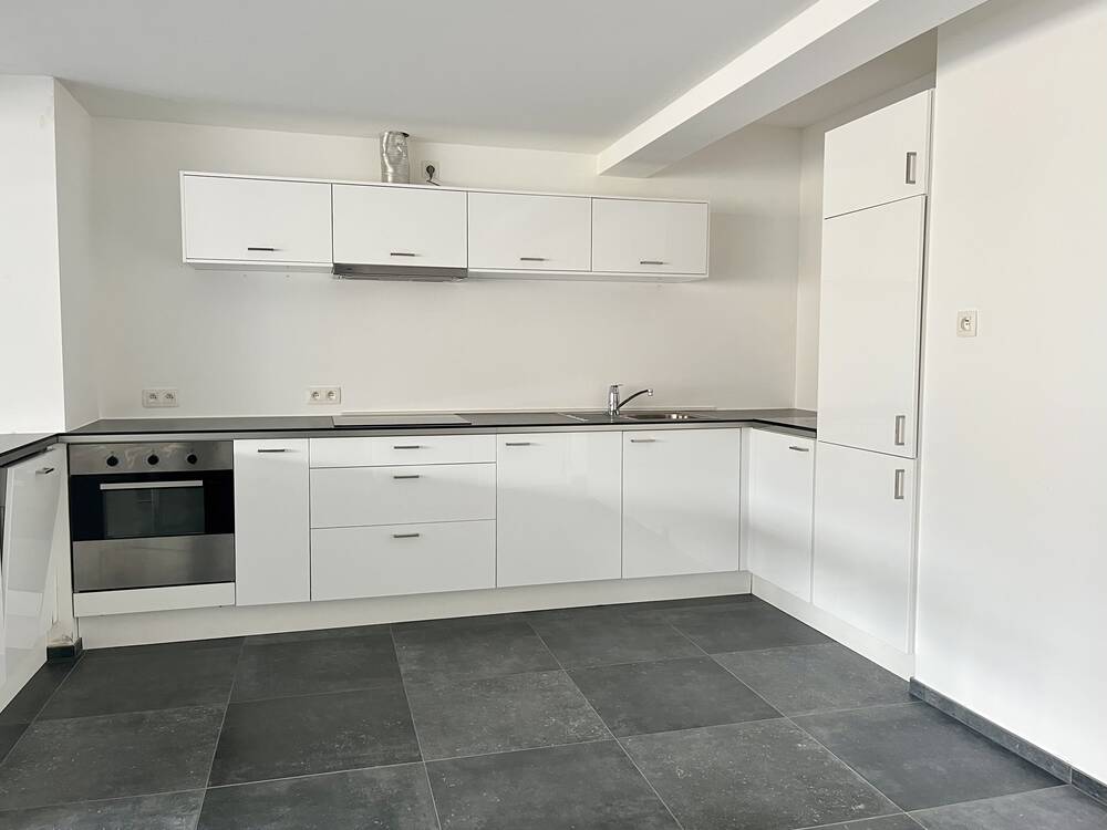 Appartement à louer à Liège 4000 750.00€ 1 chambres 79.00m² - annonce 532271