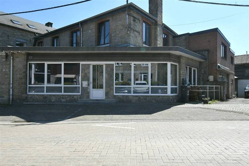 Maison à vendre à Comblain-au-Pont 4170 165000.00€ 3 chambres 195.00m² - annonce 531714