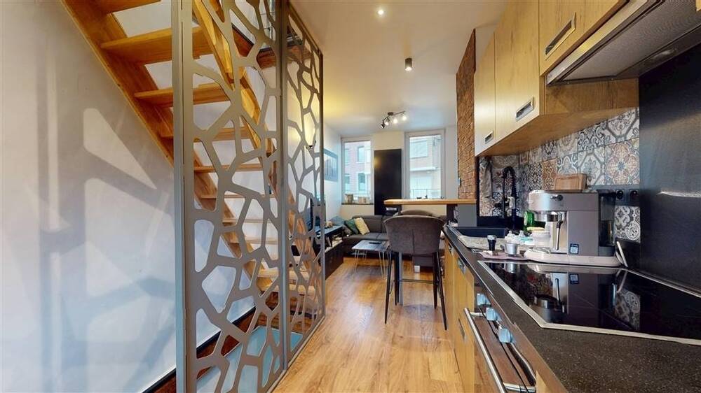 Maison à vendre à Ans 4430 150000.00€ 1 chambres 78.00m² - annonce 532067