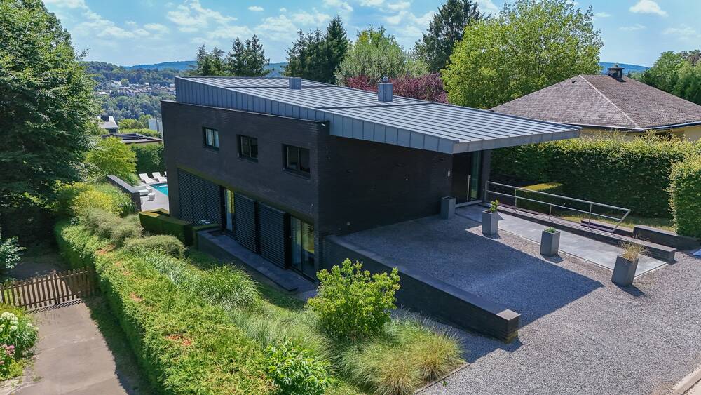 Maison à vendre à Esneux 4130 975000.00€ 4 chambres 200.00m² - annonce 531783