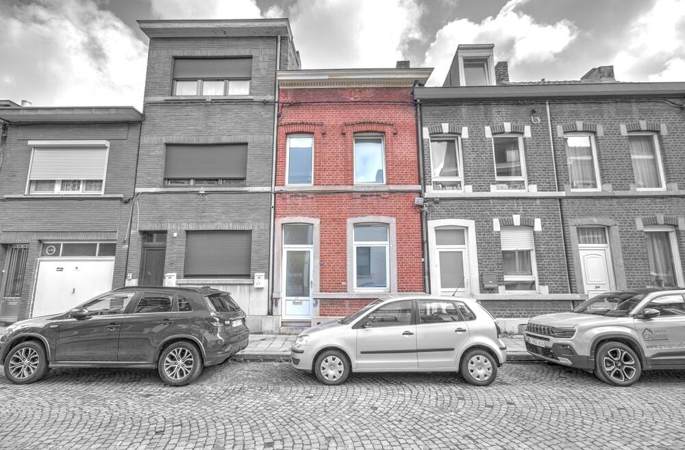 Maison à  à Angleur 4031 189000.00€ 3 chambres 125.00m² - annonce 532108