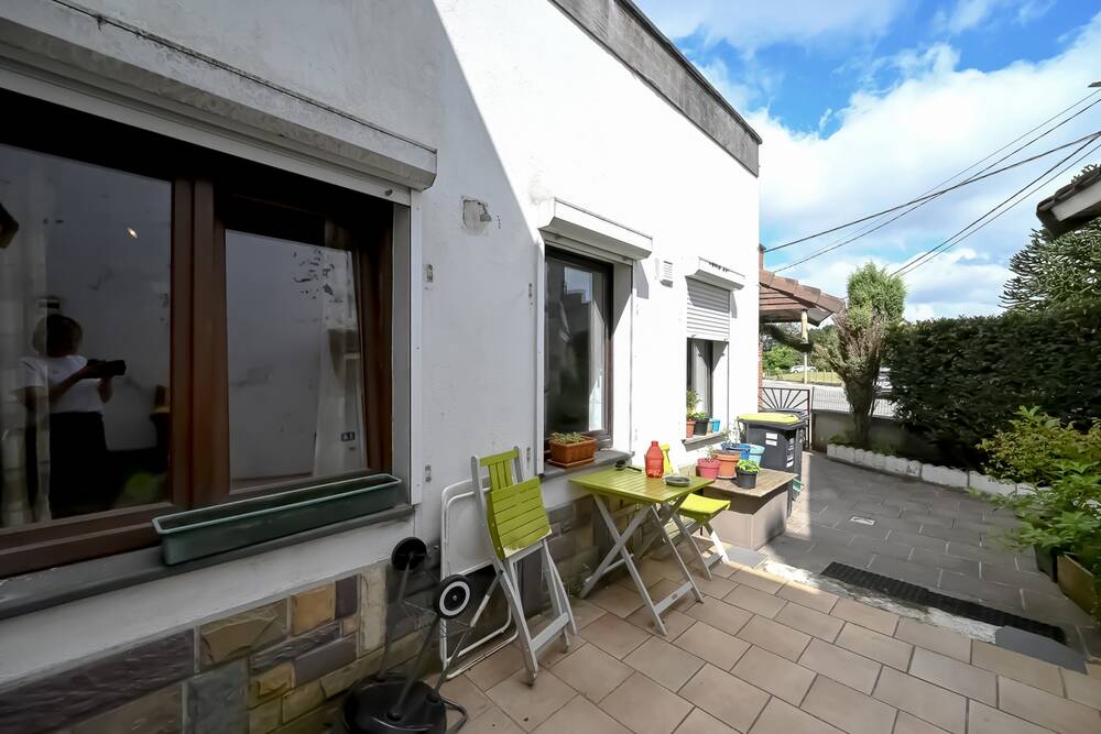 Appartement à louer à Amay 4540 540.00€ 1 chambres 48.00m² - annonce 531992