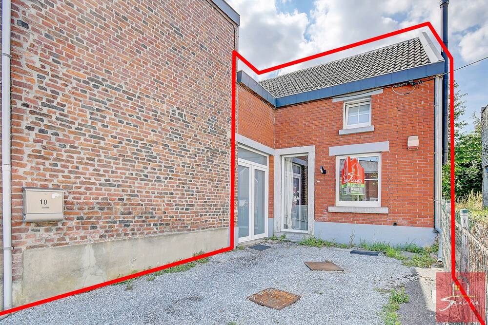 Maison à vendre à Juprelle 4450 275000.00€ 3 chambres 140.00m² - annonce 532113