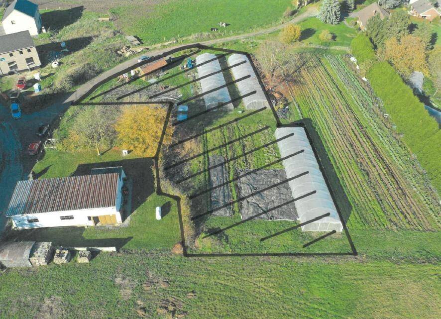 Terrain à vendre à Comblain-au-Pont 4170 105000.00€  chambres m² - annonce 533732