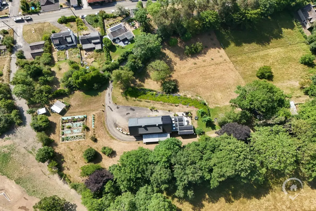 Villa à vendre à Hamoir 4180 945000.00€ 6 chambres 325.00m² - annonce 533798