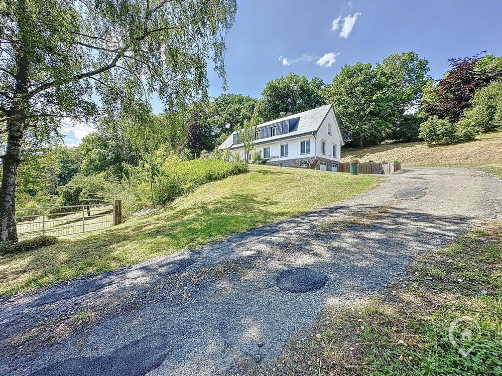 Maison à vendre à Hamoir 4180 945000.00€ 6 chambres 325.00m² - annonce 533798