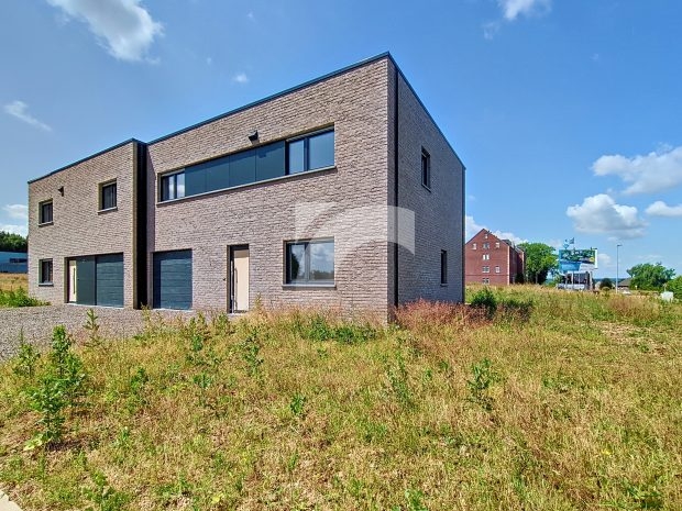 Maison à vendre à Gemmenich 4851 470993.00€ 4 chambres 125.00m² - annonce 533374