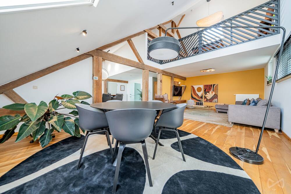 Duplex à vendre à Burdinne 4210 260000.00€ 3 chambres 194.00m² - annonce 533736
