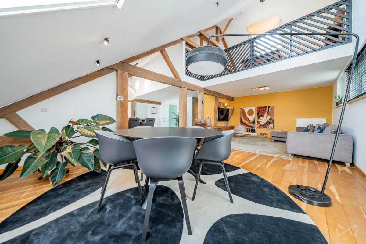 Appartement à vendre à Burdinne 4210 260000.00€ 3 chambres 194.00m² - annonce 533736