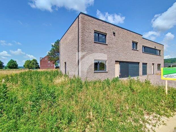 Maison à vendre à Gemmenich 4851 465989.00€ 4 chambres 125.00m² - annonce 533445