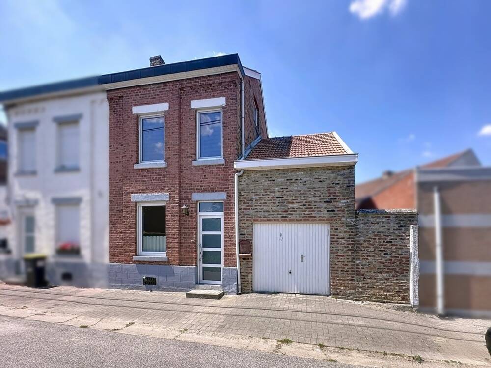 Maison à vendre à Awans 4340 225000.00€ 4 chambres 105.90m² - annonce 533686