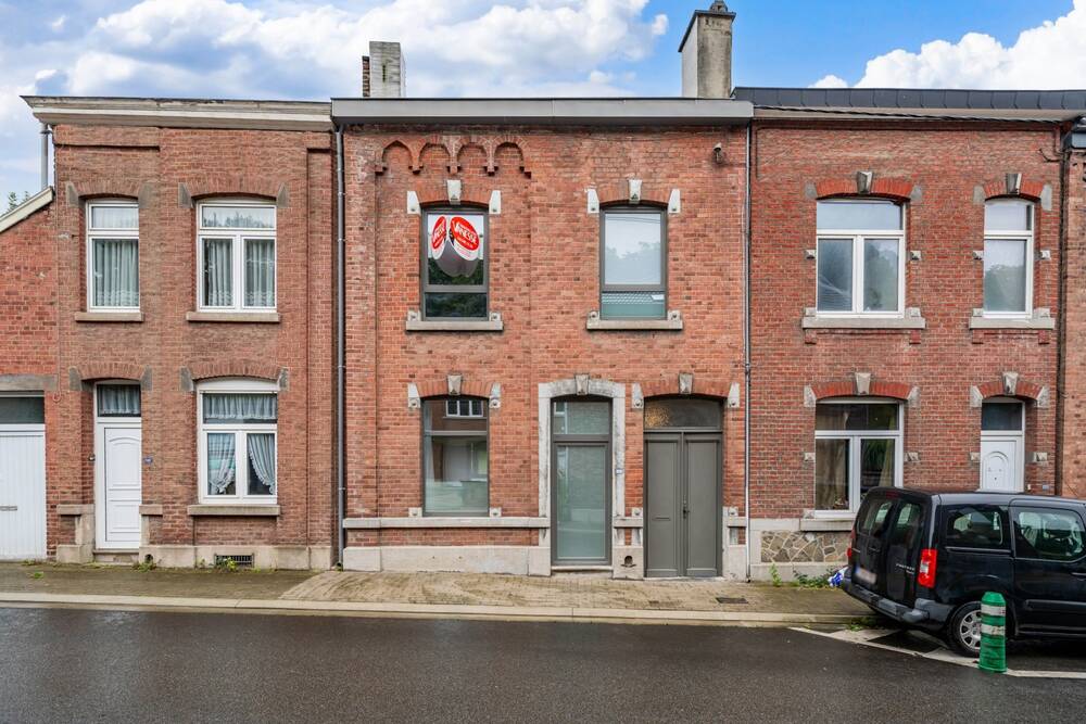 Maison à à Beyne-Heusay 4610 840.00€ 3 chambres 121.00m² - annonce 546554